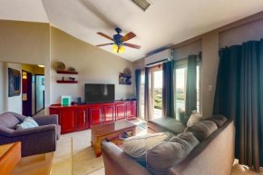 Suite B301 at Mara Laguna